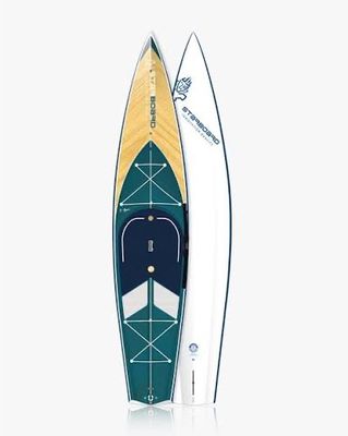 STARBOARD PINETEK TOURER 14' STARBOARD PINETEK TOURER 14'