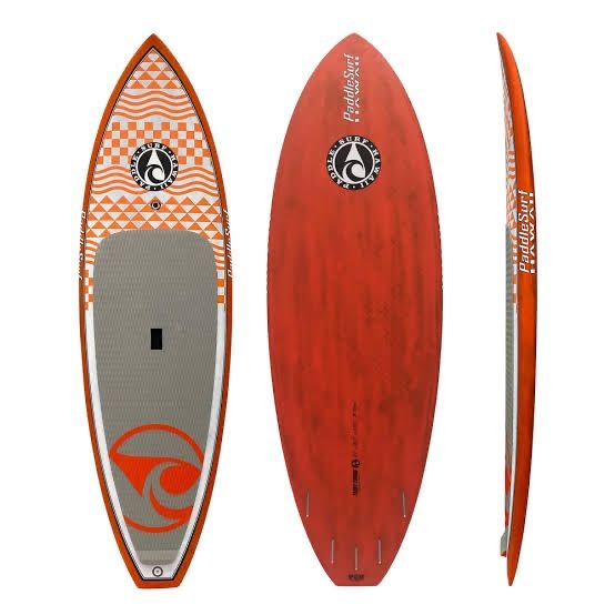 PADDLE SURF HAWAII RIPPER 8’7 2026