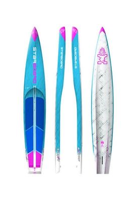 STARBOARD LADIES CARBON ALL STAR 12’6” X 23.5” 2026 STARBOARD LADIES CARBON ALL STAR 12’6” X 23.5” 2026