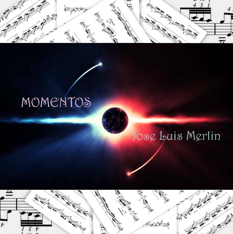 MOMENTOS - José Luis Merlin - solo guitar