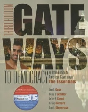 Gateways to Democracy