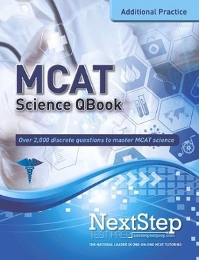 MCAT QBook
