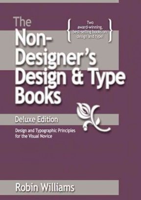 The Non-Designer&#39;s Design Book