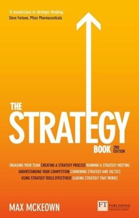 The Strategy Book