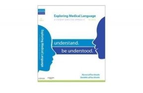 Exploring Medical Language