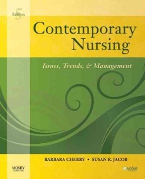 Contemporary Nursing