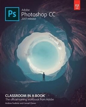 Adobe Photoshop CC Classroom in a Book