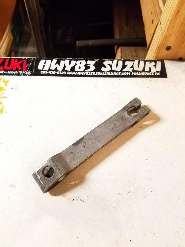 Clutch Arm (Trans Side)
