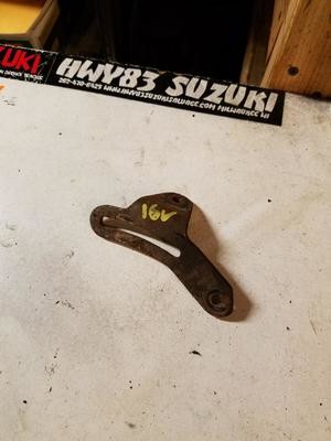 16V Upper alternator bracket