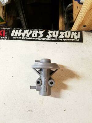 EGR valve 8 VALVE ENGINE *Refurbished*