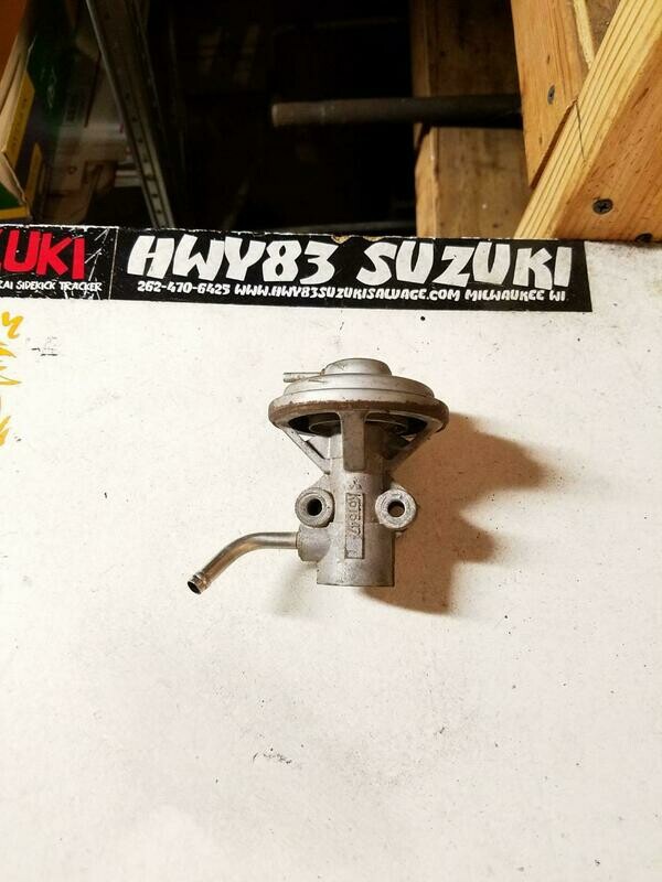 EGR Valve 16 VALVE ENGINE *Refurbished*