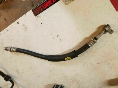 AC compressor hose 134A system