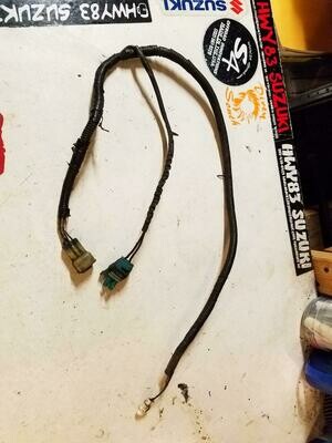 TH180 3 speed trans harness