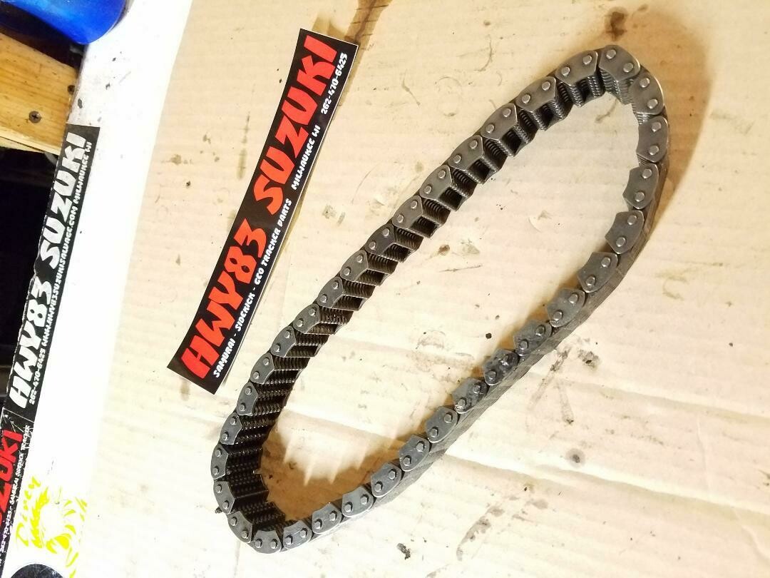 T-Case Drive Chain