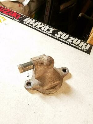 1.6L 16 Valve Rear Coolant Flange