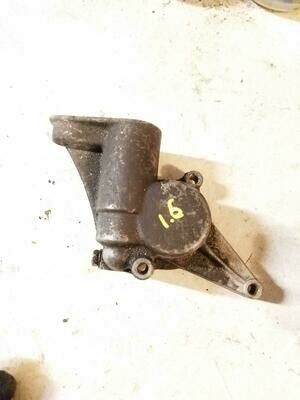 8V Distributor housing + NEW O-ring