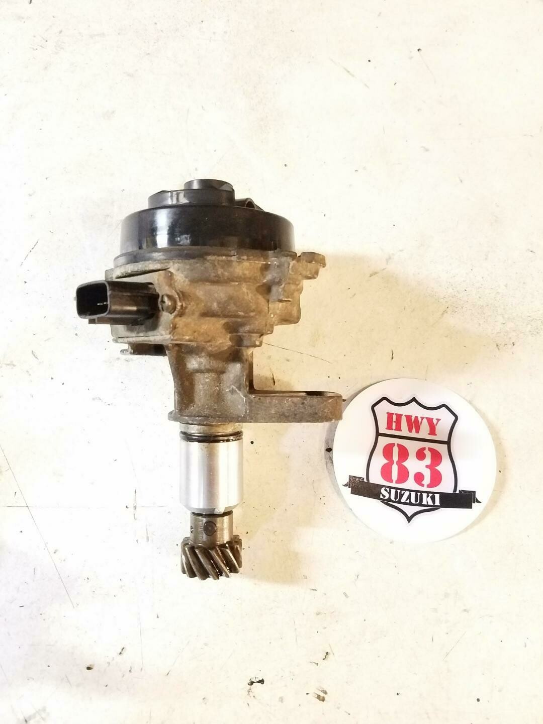 1.6L 8v Distributor 1991-95