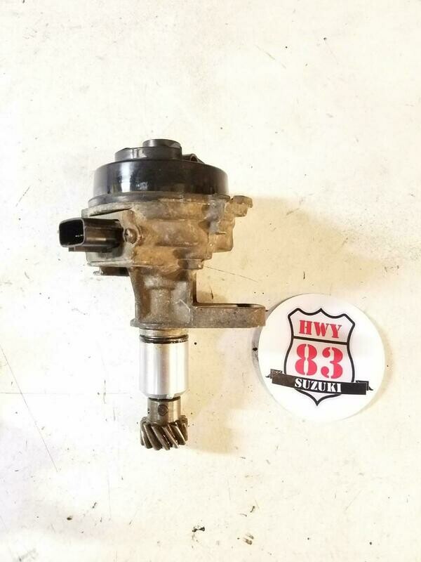 1.6L 8v Distributor 1991-95