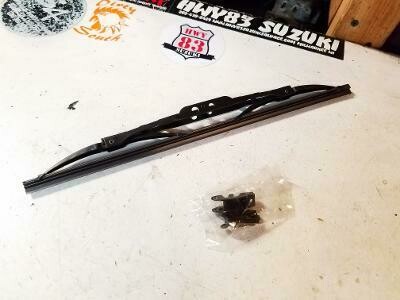 NEW Wiper Blade