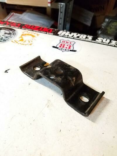 Motor Mount Bracket - Frame Side