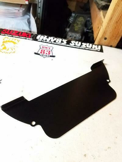 NEW Auto Transmission Dust Shield/Inspection Cover