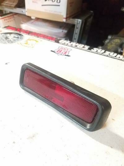 Rear Side Marker Light LEFT