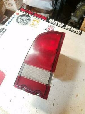 Tail Light LEFT (Geo Tracker)