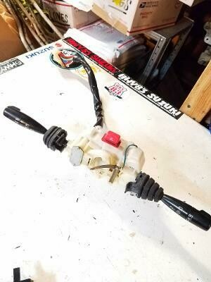 Multi Function Switch 1989-95