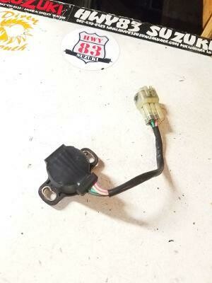 1.6L 8V Throttle Position Sensor 1991-95