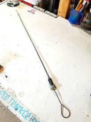 Dip Stick - Auto Transmission