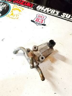 IAC Idle Air Control Valve 1991-95 8V