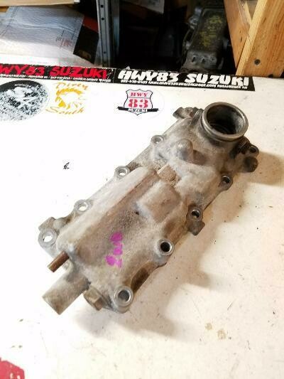 Transmission Shift Tower (2WD Trans ONLY)