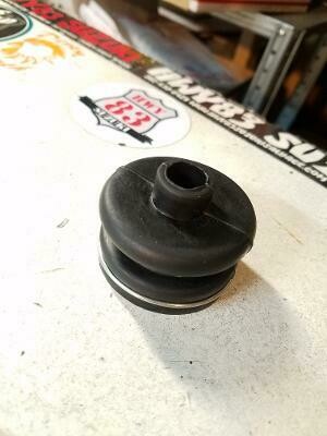 NEW Lower Shift Lever Boot