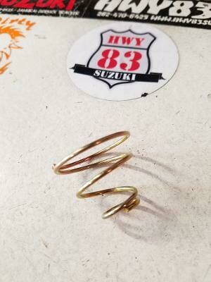 NEW Shift Lever Spring