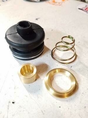 Shifter Rebuild Kit (TRACKER/SIDEKICK/X90)