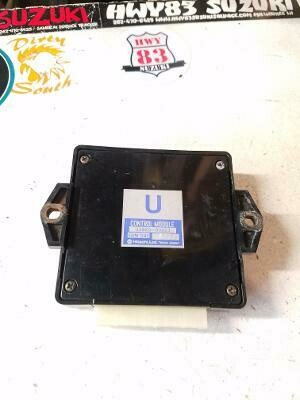 ECM 86-89 CARBURETOR models PURPLE
