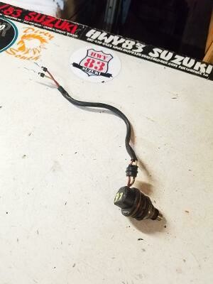 1.3L EFI Fuel Injector 1990-95