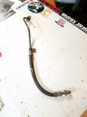 EFI Throttle Body Fuel Line 8V