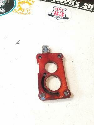 Carburetor Thermo Plate