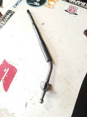 5 Speed shift lever