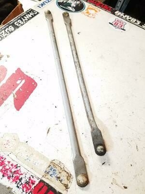 Wiper Linkage (Read Details)