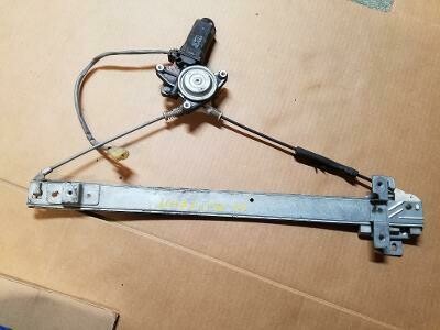 Power Window Regulator RIGHT FRONT