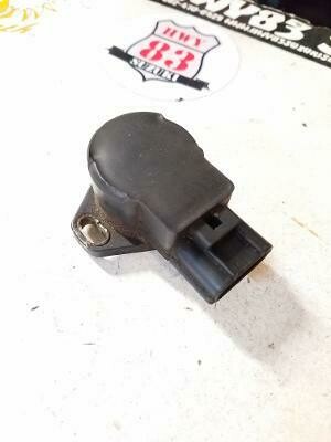 1.6L 16V Throttle Position Sensor (92-96)