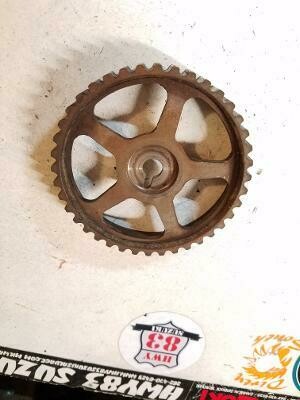 Cam Sprocket 1.6L 8 VALVE