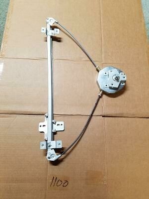 NEW Window regulator PASSENGER 2 DOOR MODEL