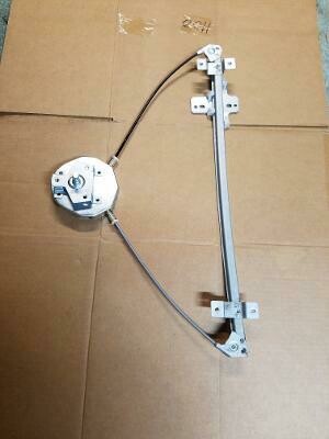 NEW Window regulator DRIVER 2 DOOR MODEL