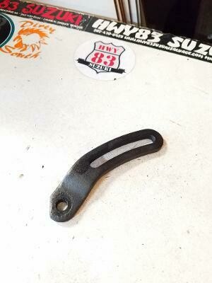 8v Upper Alternator Bracket