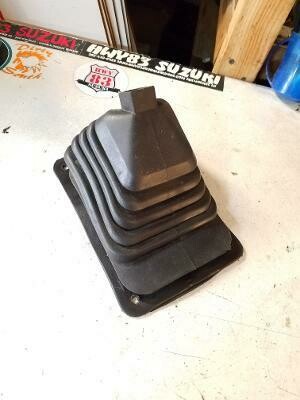 NEW 5 Speed Shifter Boot