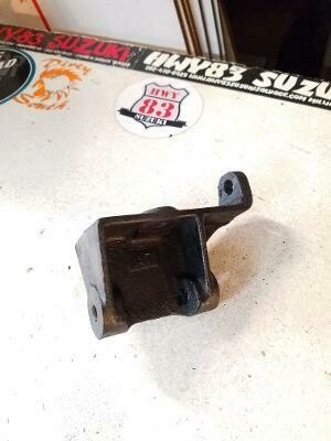 8V Lower Alternator Bracket