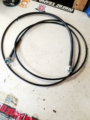 NEW Speedometer Cable 89-98